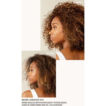 AVEDA Nutriplenish Shampoo Deep Moisture 250ml