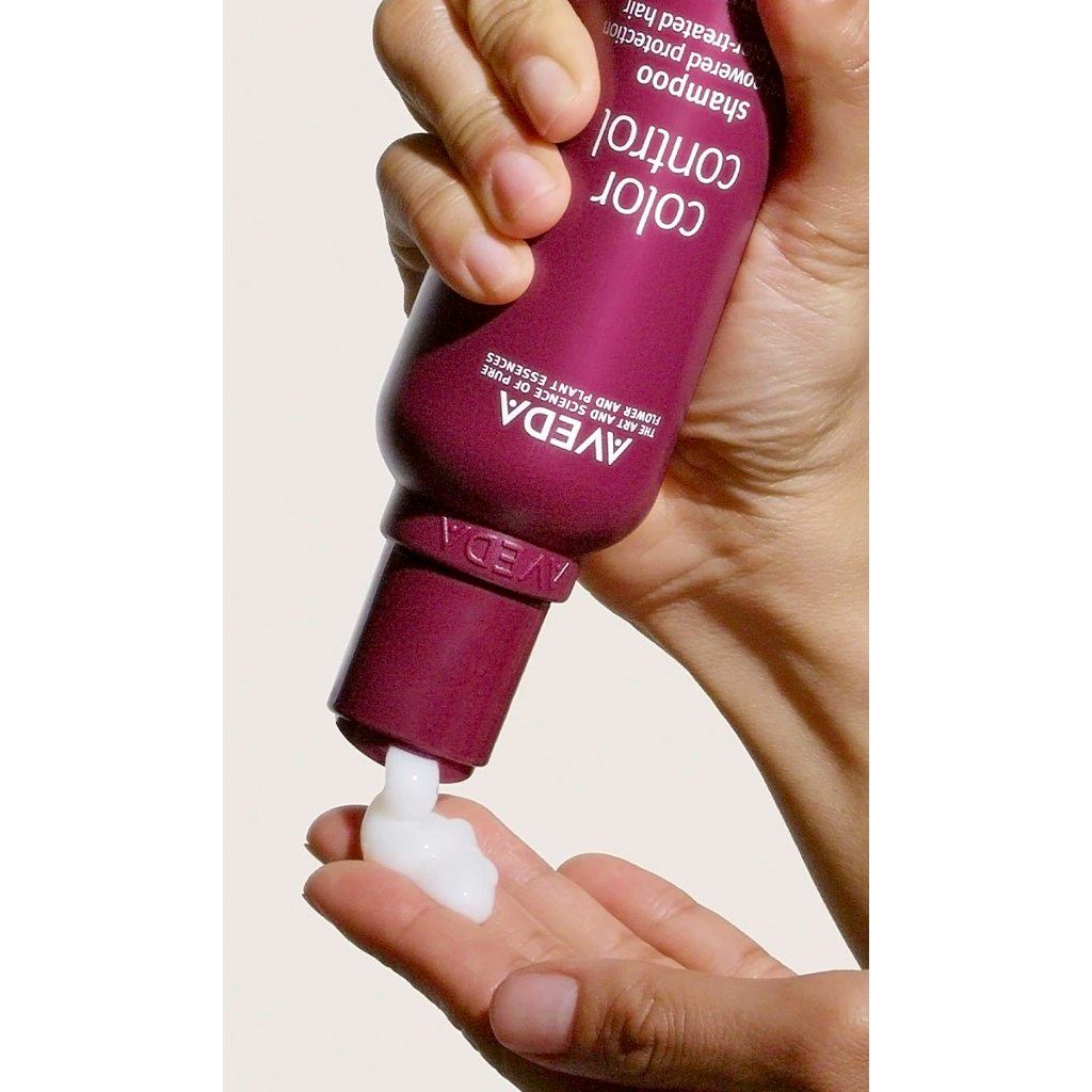 AVEDA Color Control Shampoo 1000ml