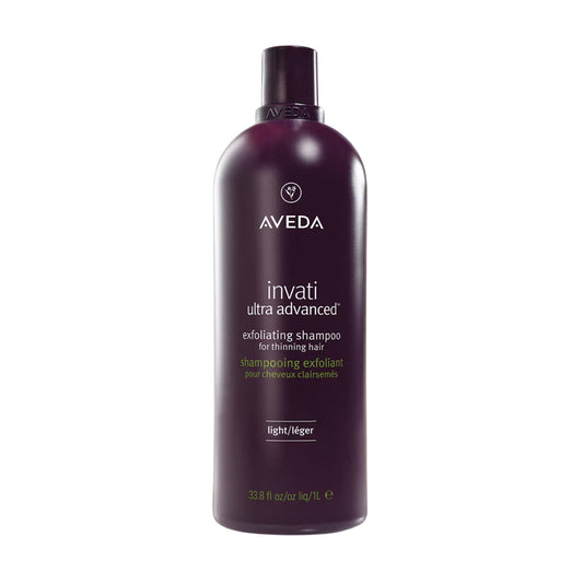 AVEDA Invati Ultra Advanced Exfoliating Shampoo Light 1L