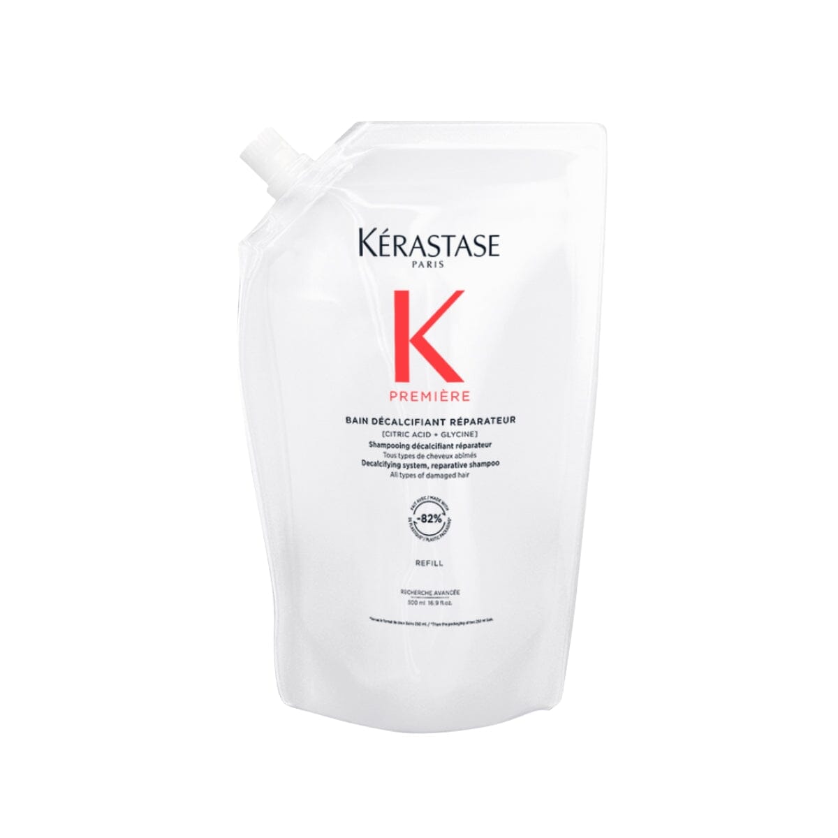 Kérastase Premiere Decalcifying Damage Repair Shampoo