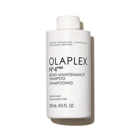 Olaplex No.4 Fine Bond Maintenance Shampoo 250ml
